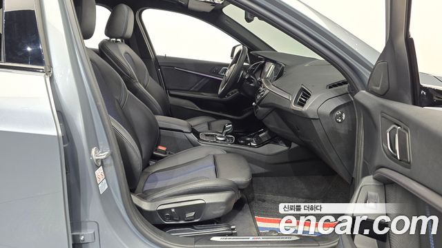 BMW 1시리즈 (F40)
