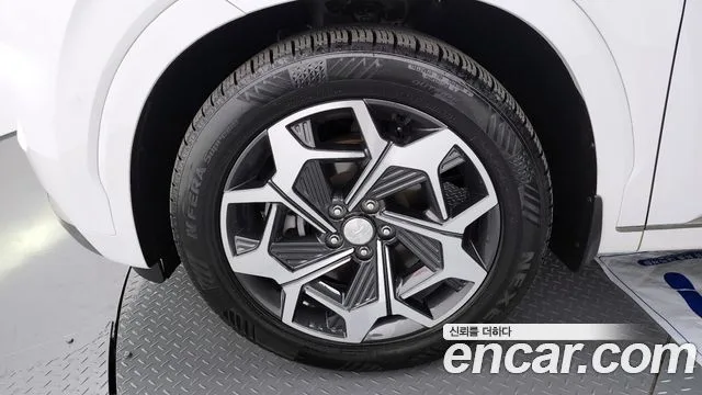 현대 팰리세이드