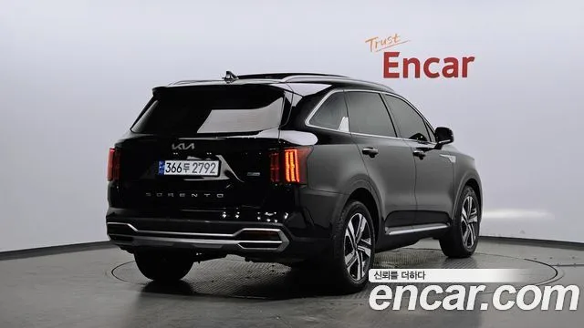 기아 쏘렌토 4세대