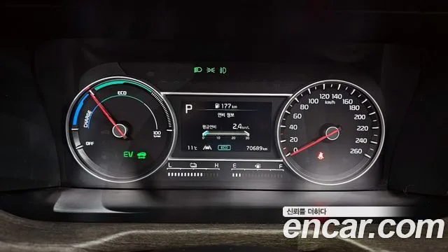 기아 쏘렌토 4세대