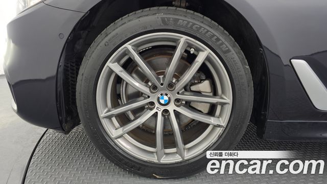 BMW 5시리즈 (G30)