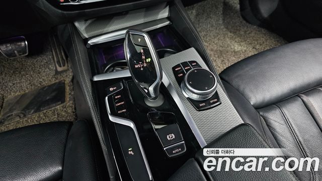 BMW 5시리즈 (G30)