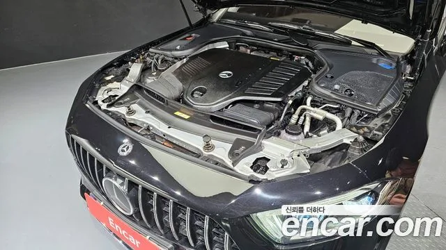 벤츠 CLS-클래스 C257