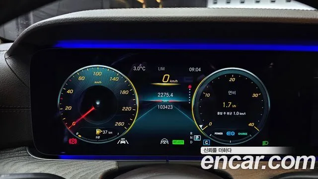 벤츠 CLS-클래스 C257
