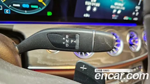 벤츠 CLS-클래스 C257