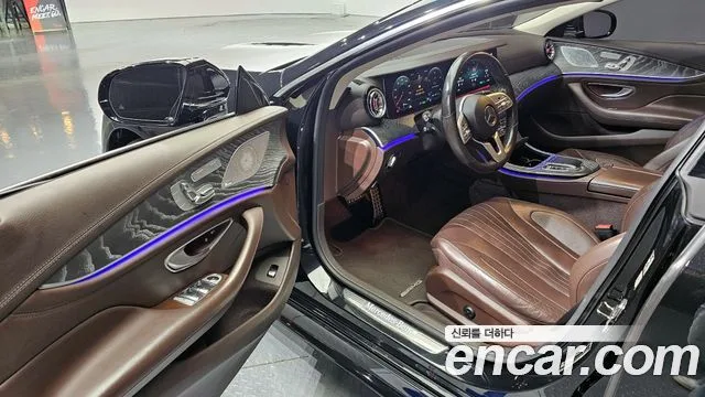 벤츠 CLS-클래스 C257
