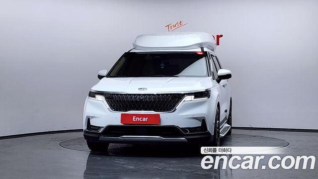 기아 카니발 4세대
