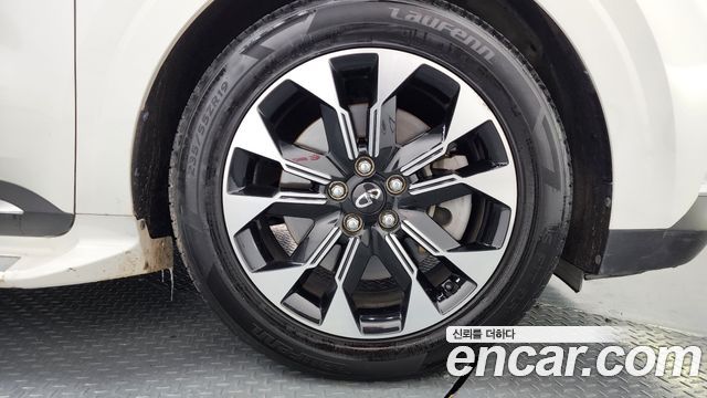 기아 카니발 4세대