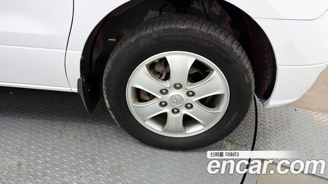 현대 그랜드 스타렉스