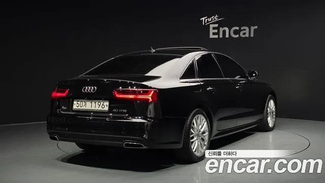 아우디 뉴 A6