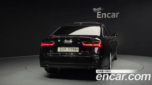 아우디 뉴 A6
