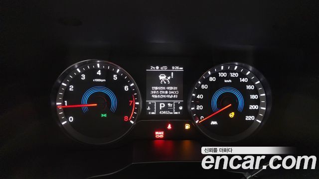 KG모빌리티(쌍용) 뷰티풀 코란도