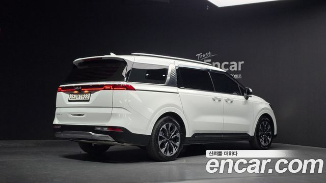기아 카니발 4세대