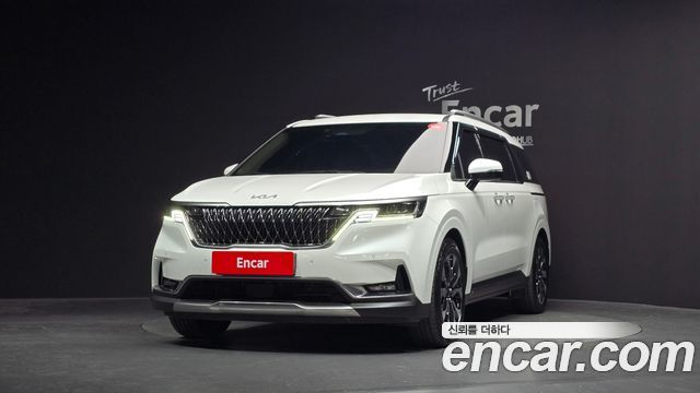 기아 카니발 4세대