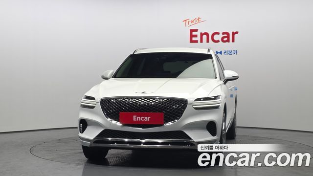 제네시스 GV70