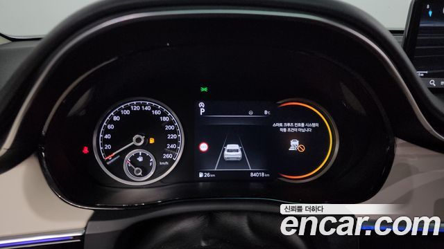 제네시스 GV70