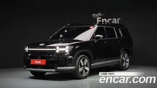 현대 싼타페 (MX5)