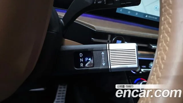 현대 싼타페 (MX5)