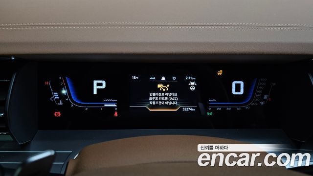 KG모빌리티(쌍용) 토레스