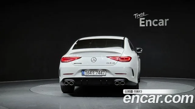 벤츠 CLS-클래스 C257