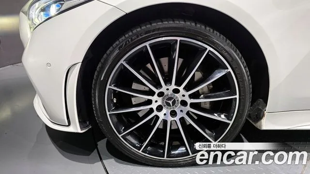 벤츠 CLS-클래스 C257