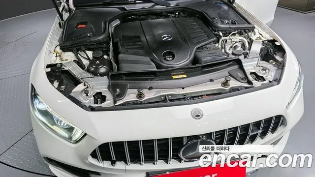 벤츠 CLS-클래스 C257