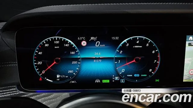 벤츠 CLS-클래스 C257