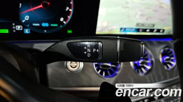 벤츠 CLS-클래스 C257