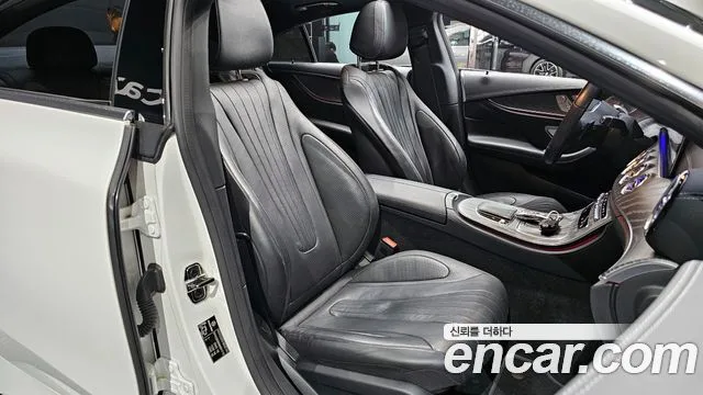 벤츠 CLS-클래스 C257