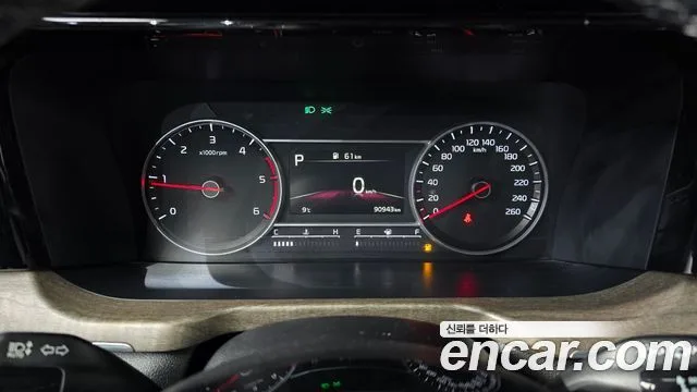 기아 쏘렌토 4세대