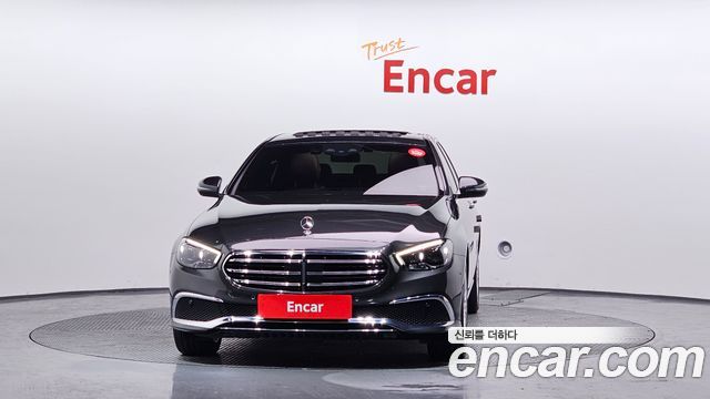 벤츠 E-클래스 W213