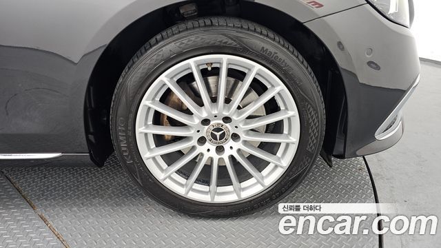 벤츠 E-클래스 W213