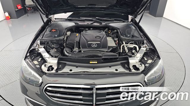 벤츠 E-클래스 W213