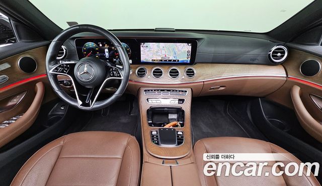벤츠 E-클래스 W213