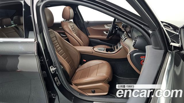 벤츠 E-클래스 W213