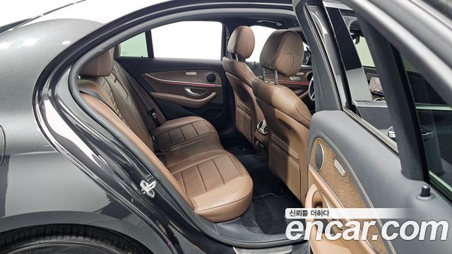 벤츠 E-클래스 W213
