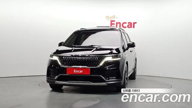 기아 카니발 4세대