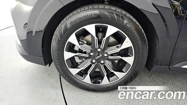 기아 카니발 4세대