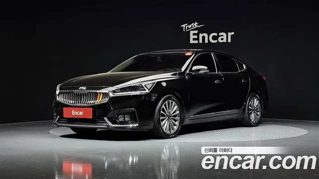 기아 올 뉴 K7