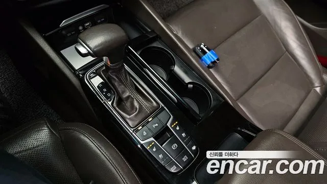 기아 올 뉴 K7