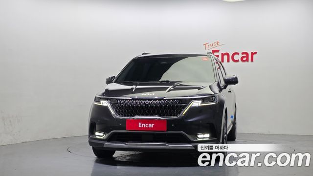 기아 카니발 4세대