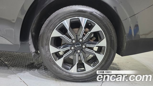 기아 카니발 4세대
