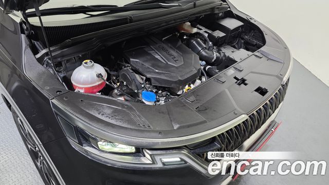 기아 카니발 4세대