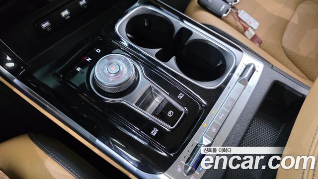 기아 카니발 4세대