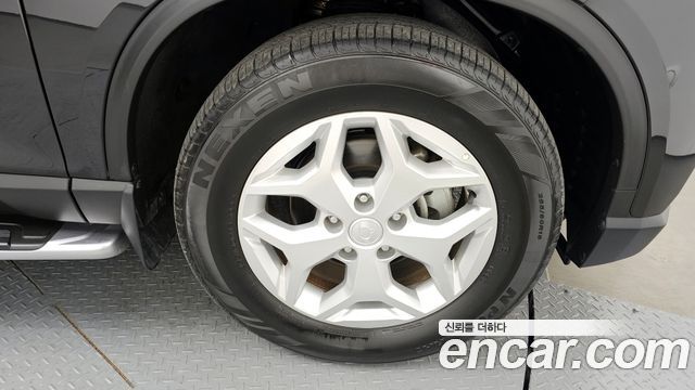 KG모빌리티(쌍용) 더 뉴 렉스턴 스포츠