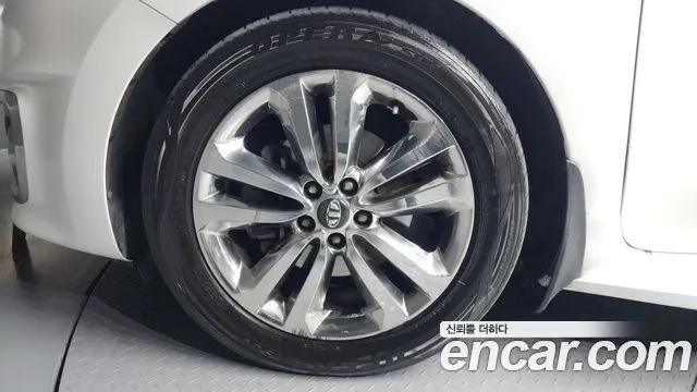 기아 올 뉴 카니발