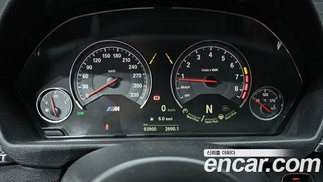 BMW M4 (F82)