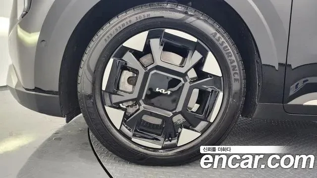기아 더 뉴 카니발 4세대
