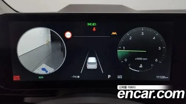 기아 더 뉴 카니발 4세대