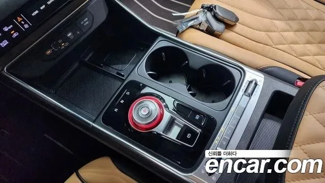 기아 더 뉴 카니발 4세대